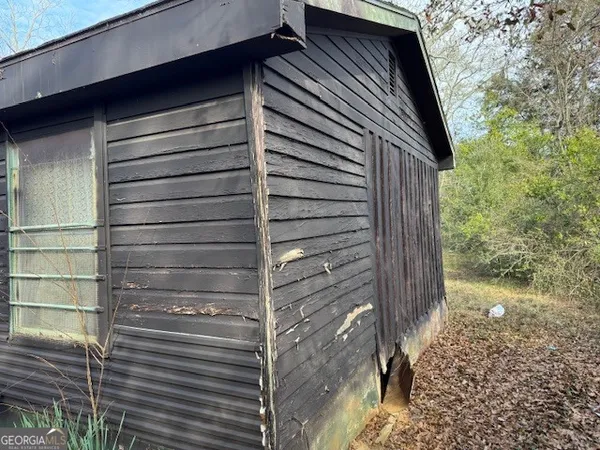 $14,000 | 620 East Furlow Street, Americus, GA 31709