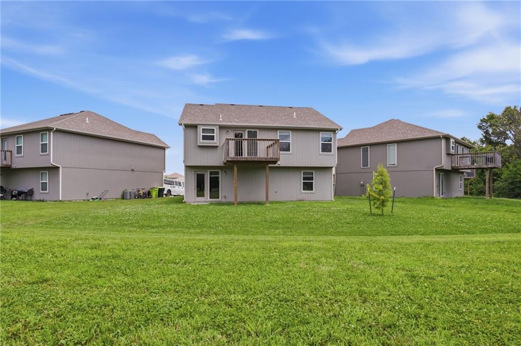 21808 Southcreek Road Peculiar, MO 64078 - Photo 36 of 38