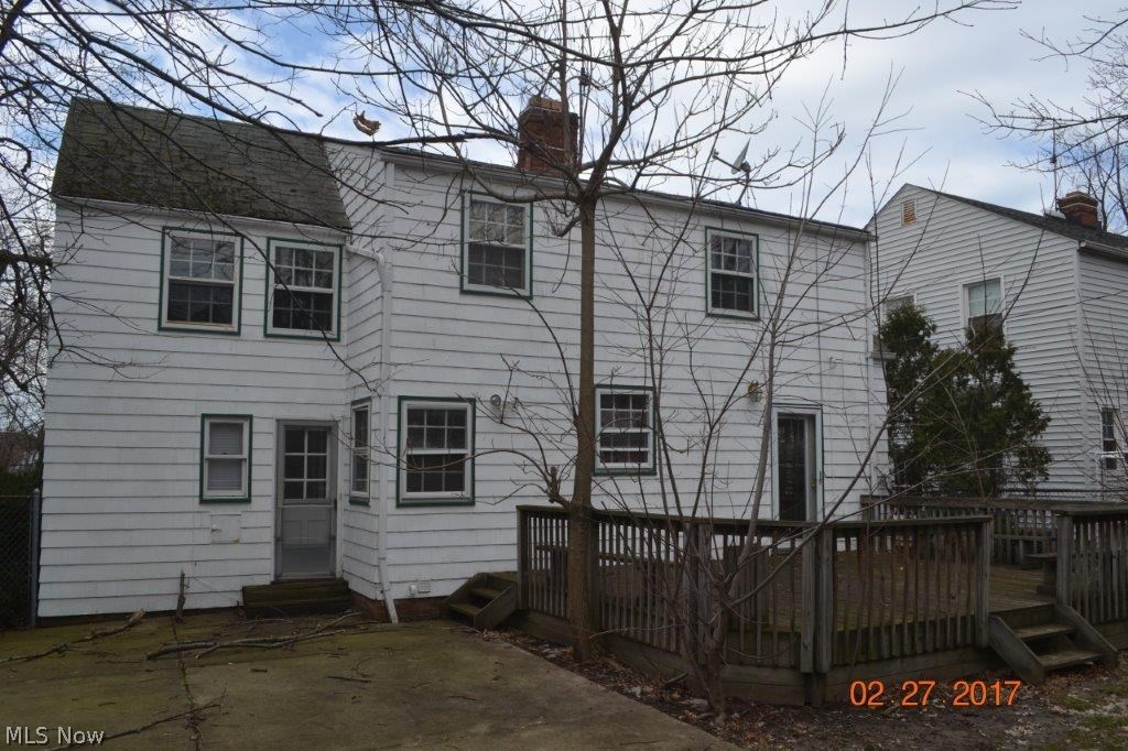 879 Medford Road Cleveland Heights, OH 44121 - Photo 6 of 25