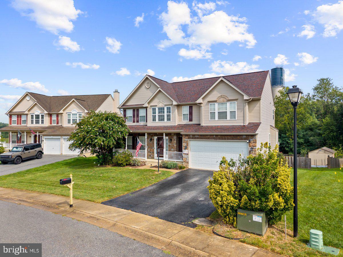 451 Hughs Road Charles Town, WV 25414 - Photo 1 of 1 Gallery Image 1