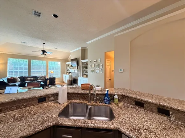 $2,850 | 8640 Woodcreek Drive, Irving, TX 75063