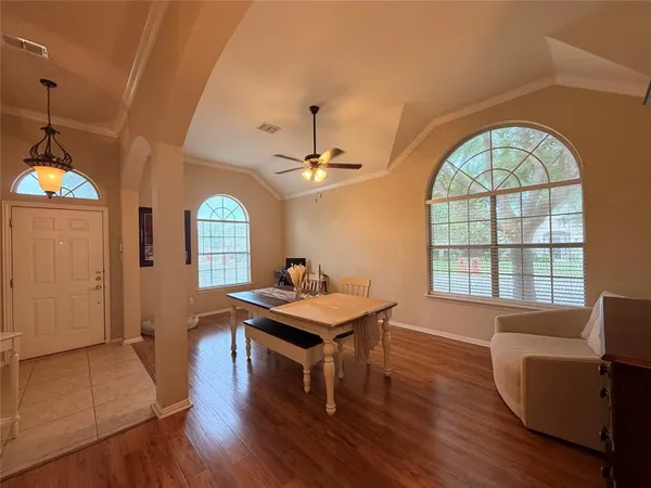 $2,850 | 8640 Woodcreek Drive, Irving, TX 75063