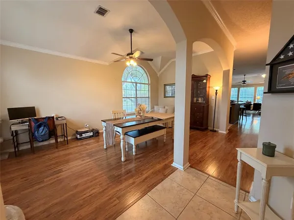 $2,850 | 8640 Woodcreek Drive, Irving, TX 75063