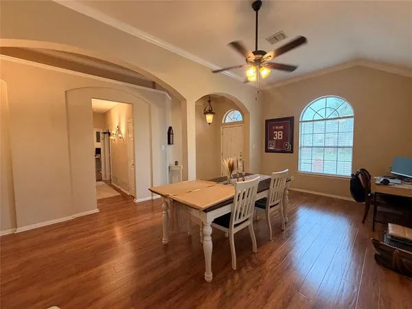 $2,850 | 8640 Woodcreek Drive, Irving, TX 75063