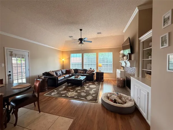$2,850 | 8640 Woodcreek Drive, Irving, TX 75063