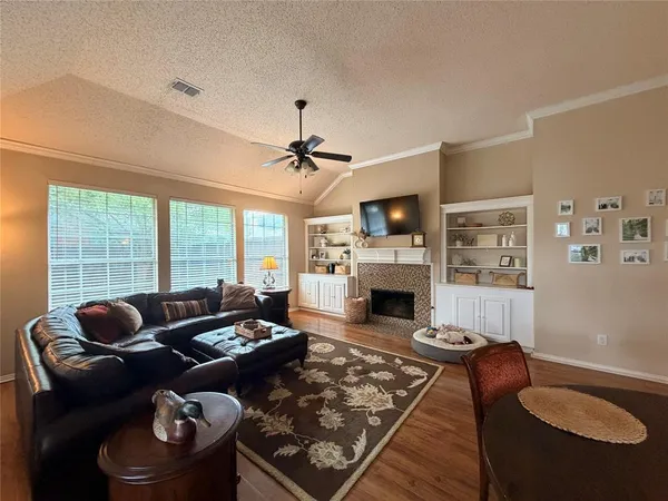 $2,850 | 8640 Woodcreek Drive, Irving, TX 75063