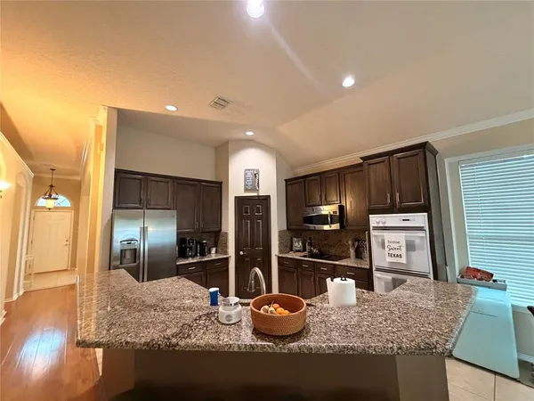 $2,850 | 8640 Woodcreek Drive, Irving, TX 75063