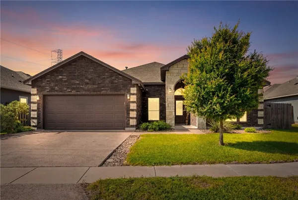 $415,000 | 14217 Bowman Court, Robstown, TX 78380