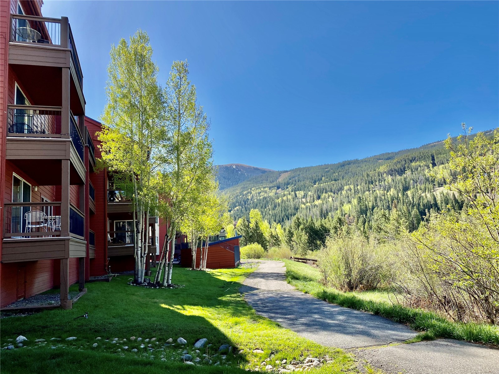 60 Oro Grande Road, Unit 203 Keystone, CO 80435 - Photo 36 of 39 Gallery Image 36