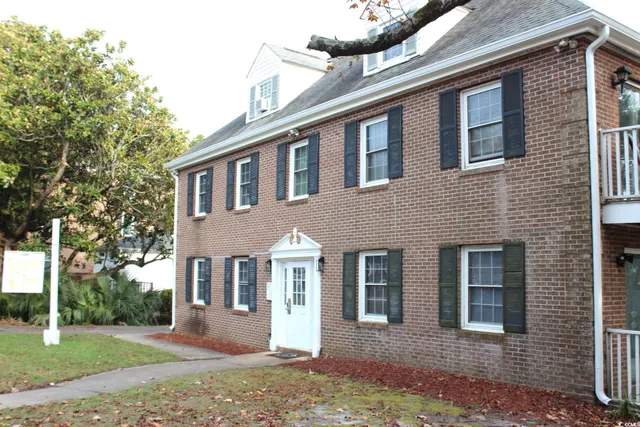 $975 | 1500 Chester Street, Unit 1, Myrtle Beach, SC 29577