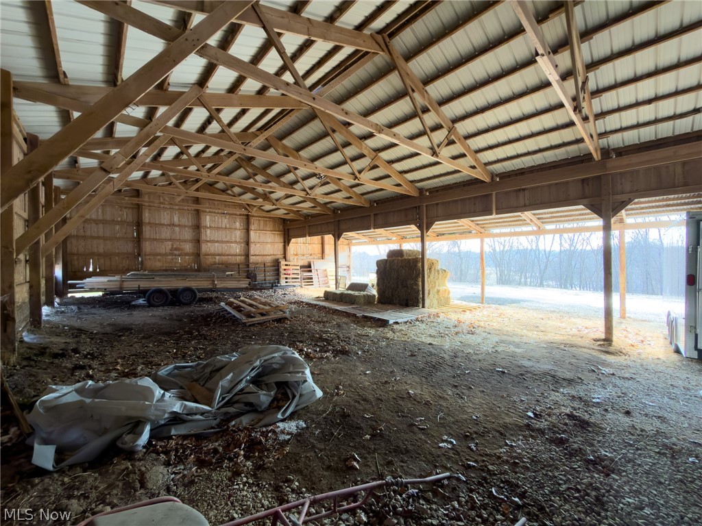 14178 West Road Wakeman, OH 44889 - Photo 15 of 35 View of misc room
