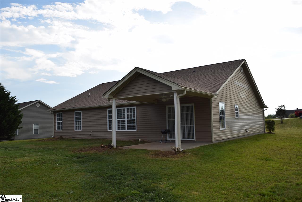337 Granny Doris Boulevard Inman, SC 29349 - Photo 30 of 34 Gallery Image 30