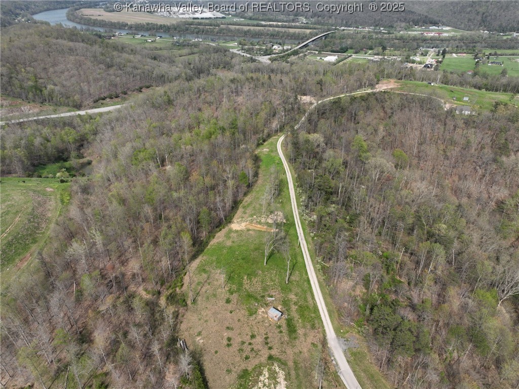 105 Red Knob Road Fraziers Bottom, WV 25082 - Photo 1 of 3 Gallery Image 1