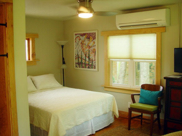 454 Equality Avenue, Unit A Fairhope, AL 36532 - Photo 13 of 16 Bedroom