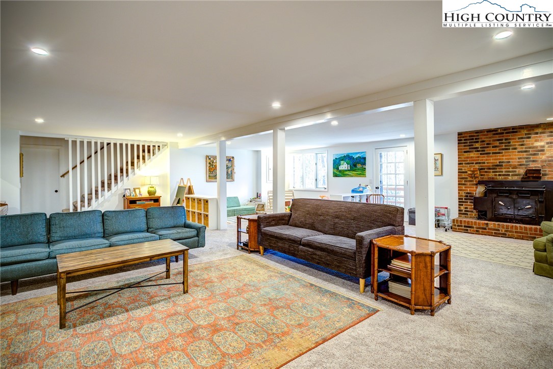 170 Ferncliff Road Boone, NC 28607 - Photo 41 of 50 Gallery Image 41