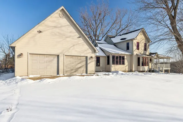 $519,900 | 6227 North Andrews Lane, Brimfield, IL 61517
