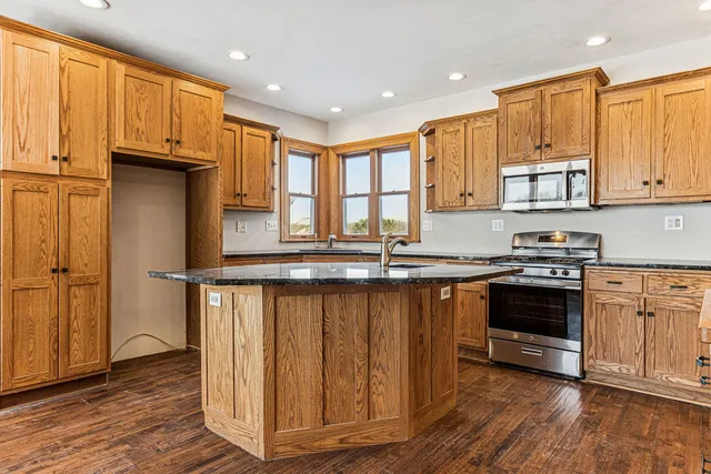 $500,000 | 6227 North Andrews Lane, Brimfield, IL 61517