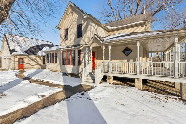 $500,000 | 6227 North Andrews Lane, Brimfield, IL 61517