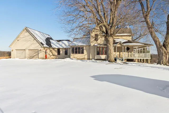 $500,000 | 6227 North Andrews Lane, Brimfield, IL 61517