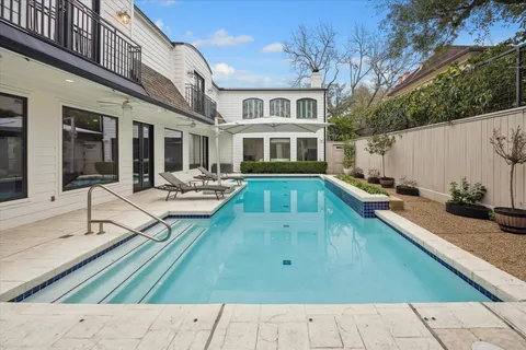 $2,895,000 | 6348 Vanderbilt Street, West University Place, TX 77005