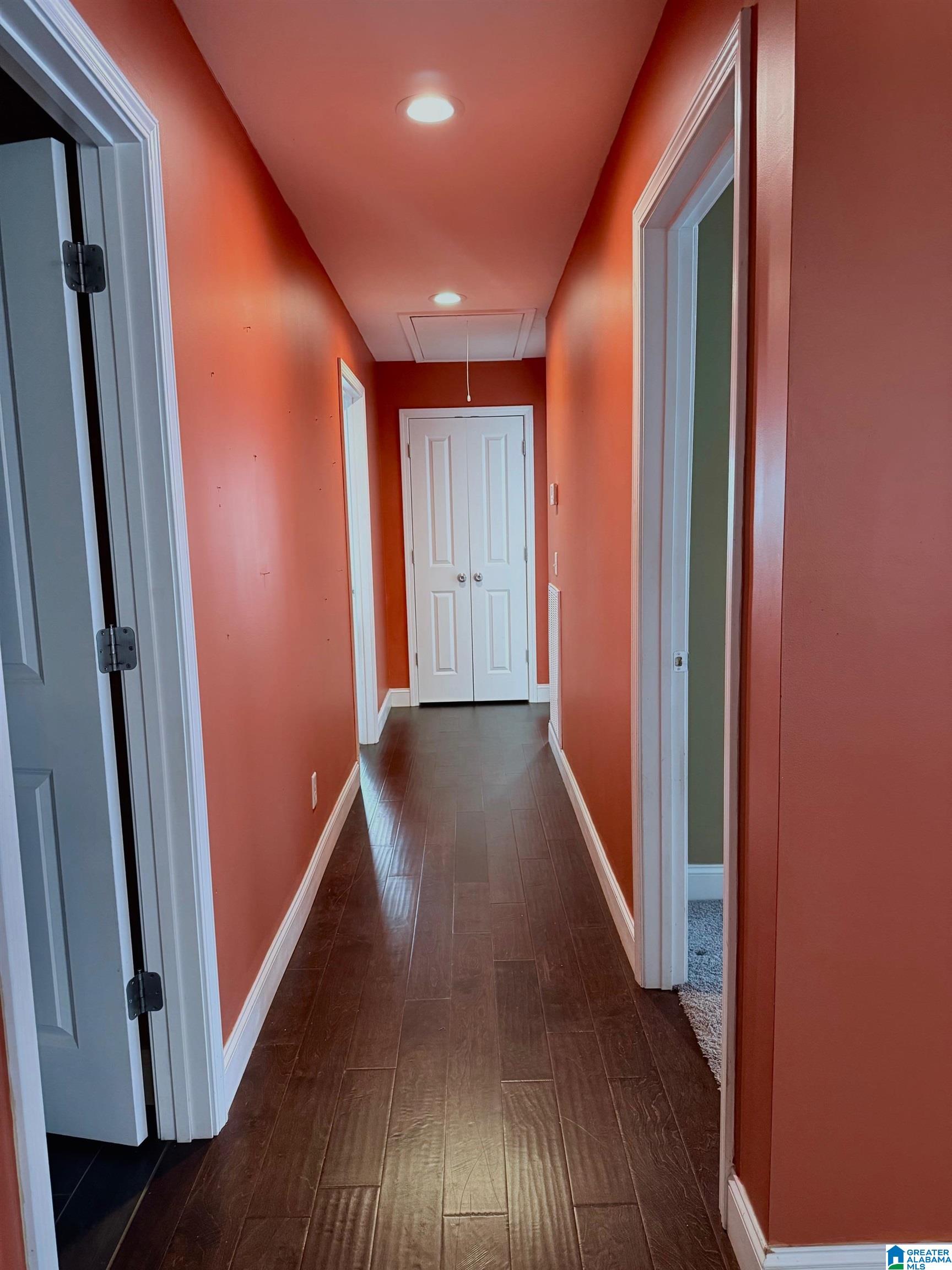 406 Riddle Avenue Piedmont, AL 36272 - Photo 37 of 51