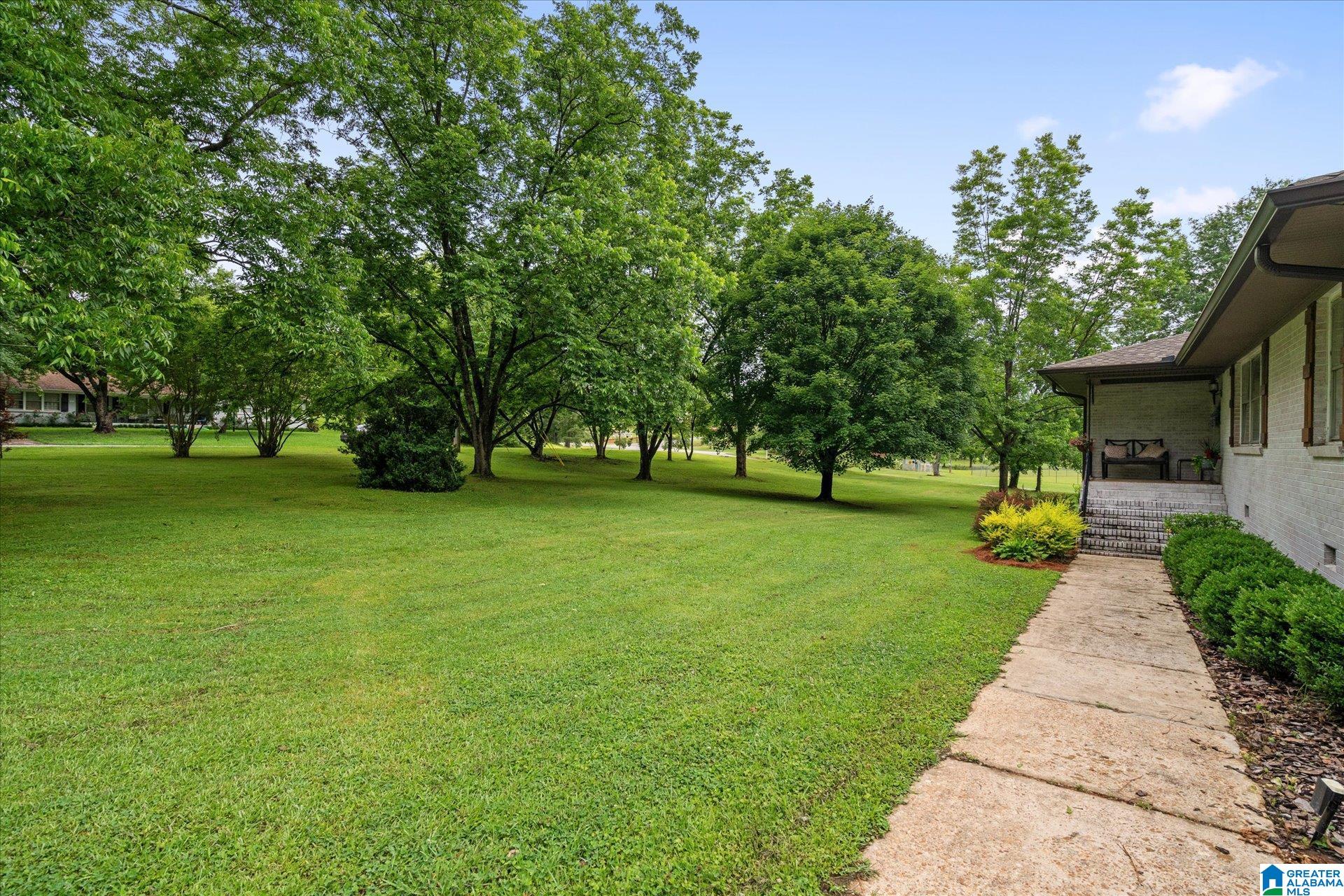 592 Roberts Street Wadley, AL 36276 - Photo 44 of 47