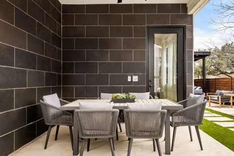 $1,525,000 | 4418 Red River Street, Unit 1, Austin, TX 78751