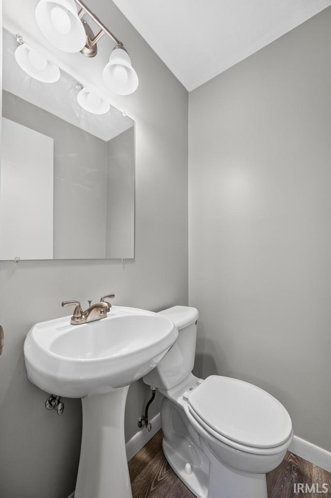 6170 North Old State Road Jasper, IN 47546 - Photo 13 of 31 Gallery Image 13