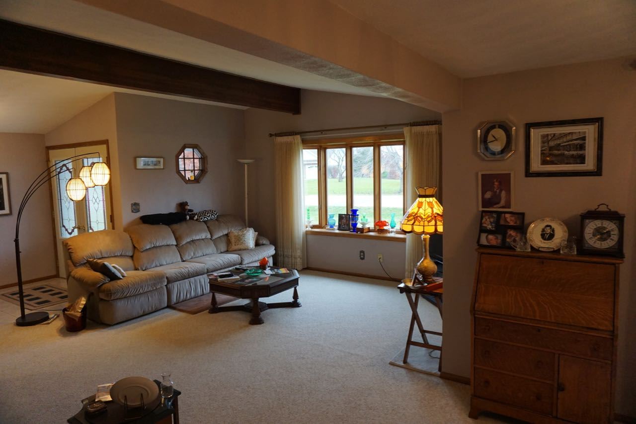 217 Hilltop Road Columbus Junction, IA 52738 - Photo 4 of 21 Gallery Image 4