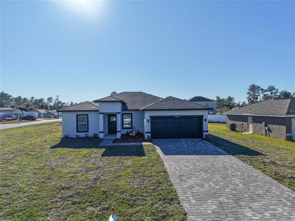 16582 Southwest 30th Ter Road Ocala, FL 34473 - Photo 1 of 25 Gallery Image 1