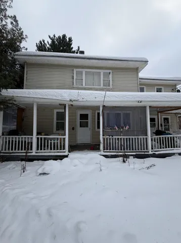 $67,500 | 118 St Bruno Street, Van Buren, ME 04785