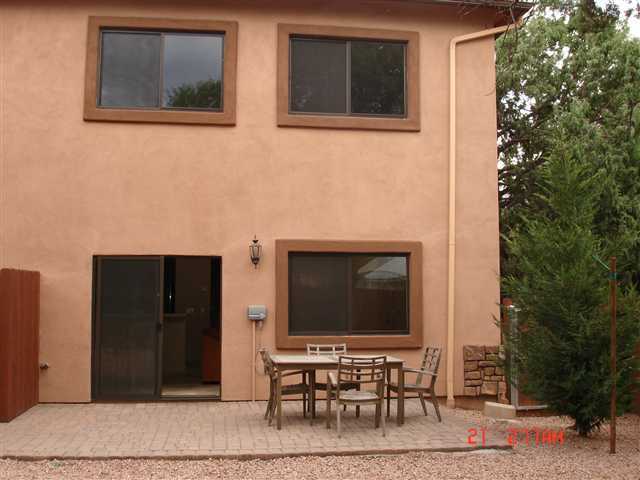 114 West Roundup Road, Unit FOR RENT) Payson, AZ 85541 - Photo 7 of 9 Additional Photo