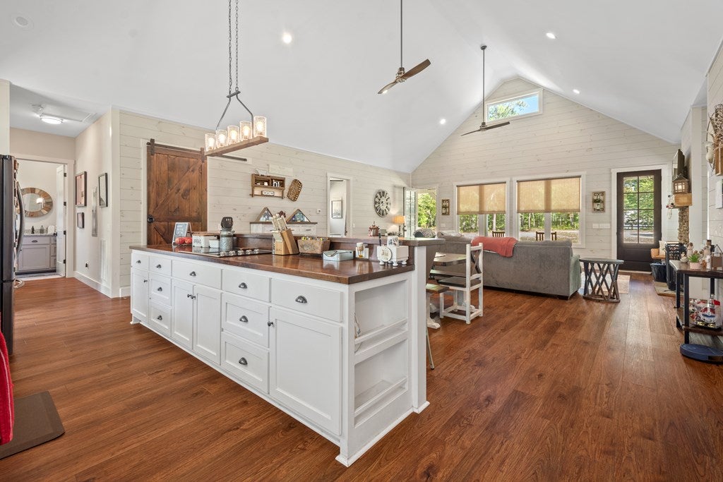 221 Butler Road Southeast Milledgeville, GA 31061 - Photo 24 of 58 Gallery Image 24