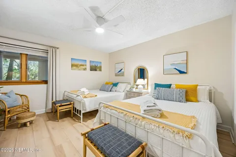 $512,000 | 2014 Beachwood Road, Fernandina Beach, FL 32034
