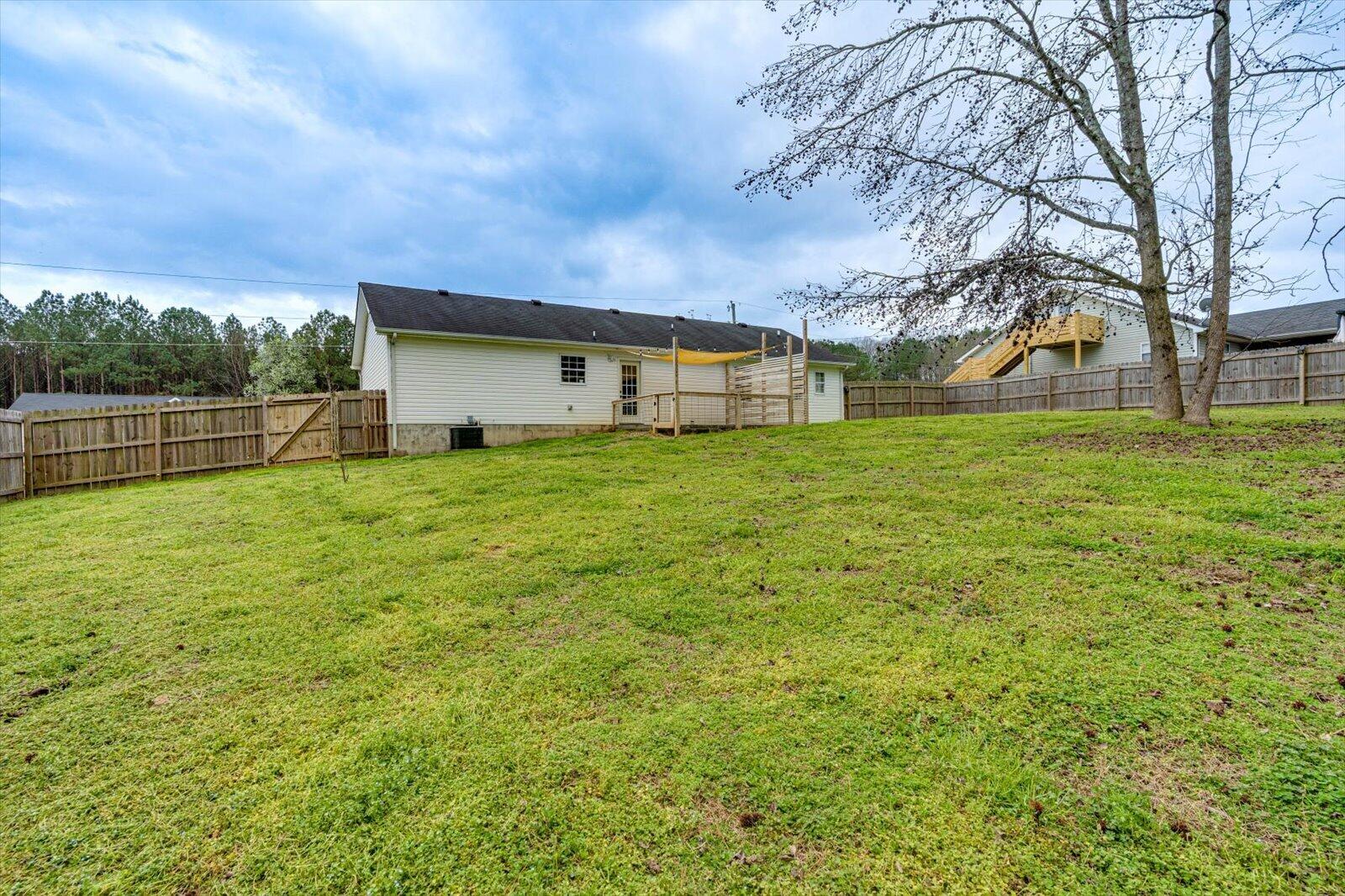 329 Pinewood Drive Rock Spring, GA 30739 - Photo 27 of 29 27-329 Pinewood Dr-27