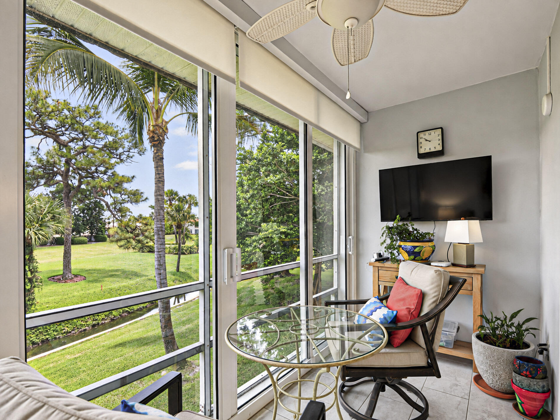 1975 Southwest Palm City Road, Unit 39J Stuart, FL 34994 - Photo 10 of 47 Great View