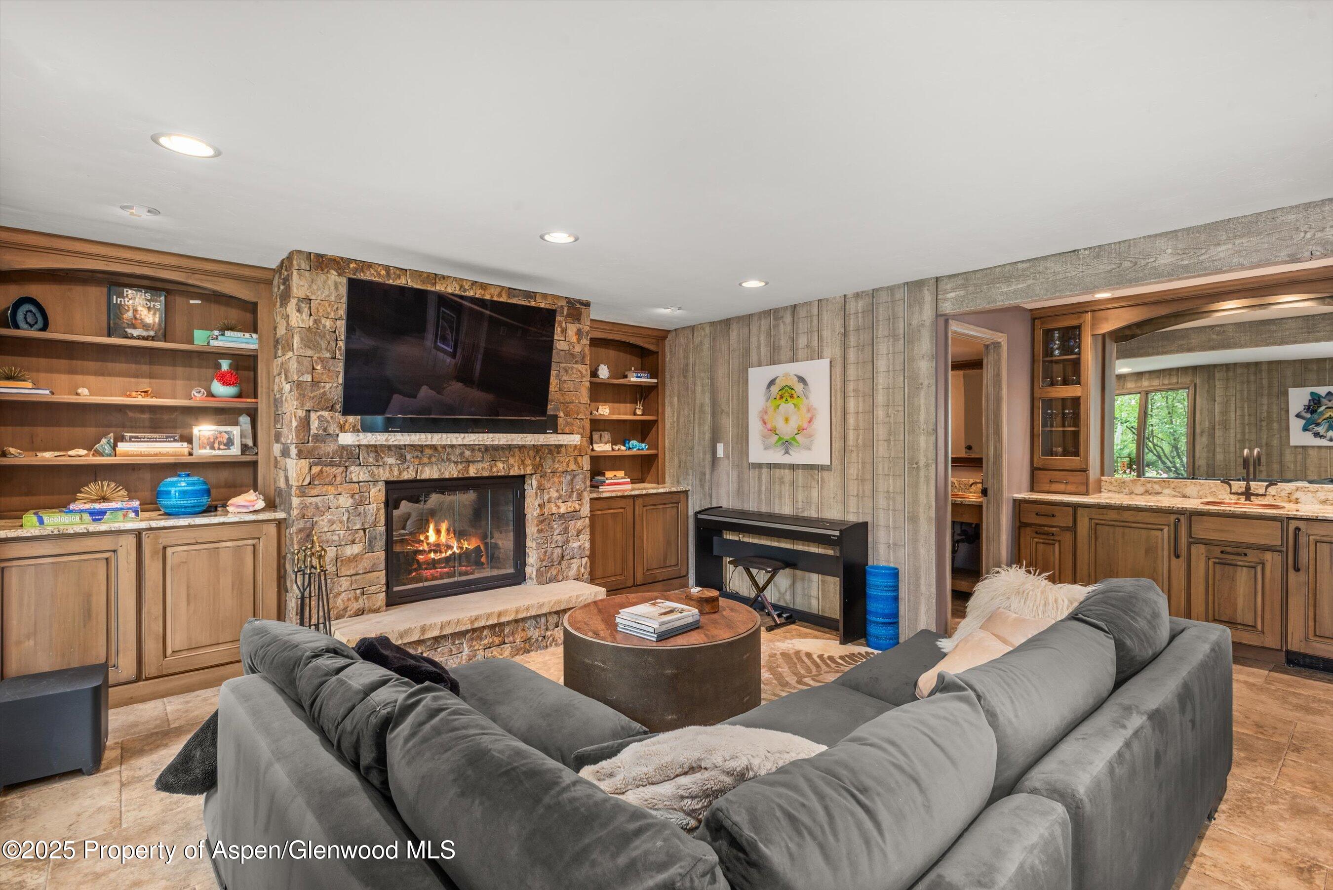 49 Elk Ridge Lane Snowmass Village, CO 81615 - Photo 26 of 43 53