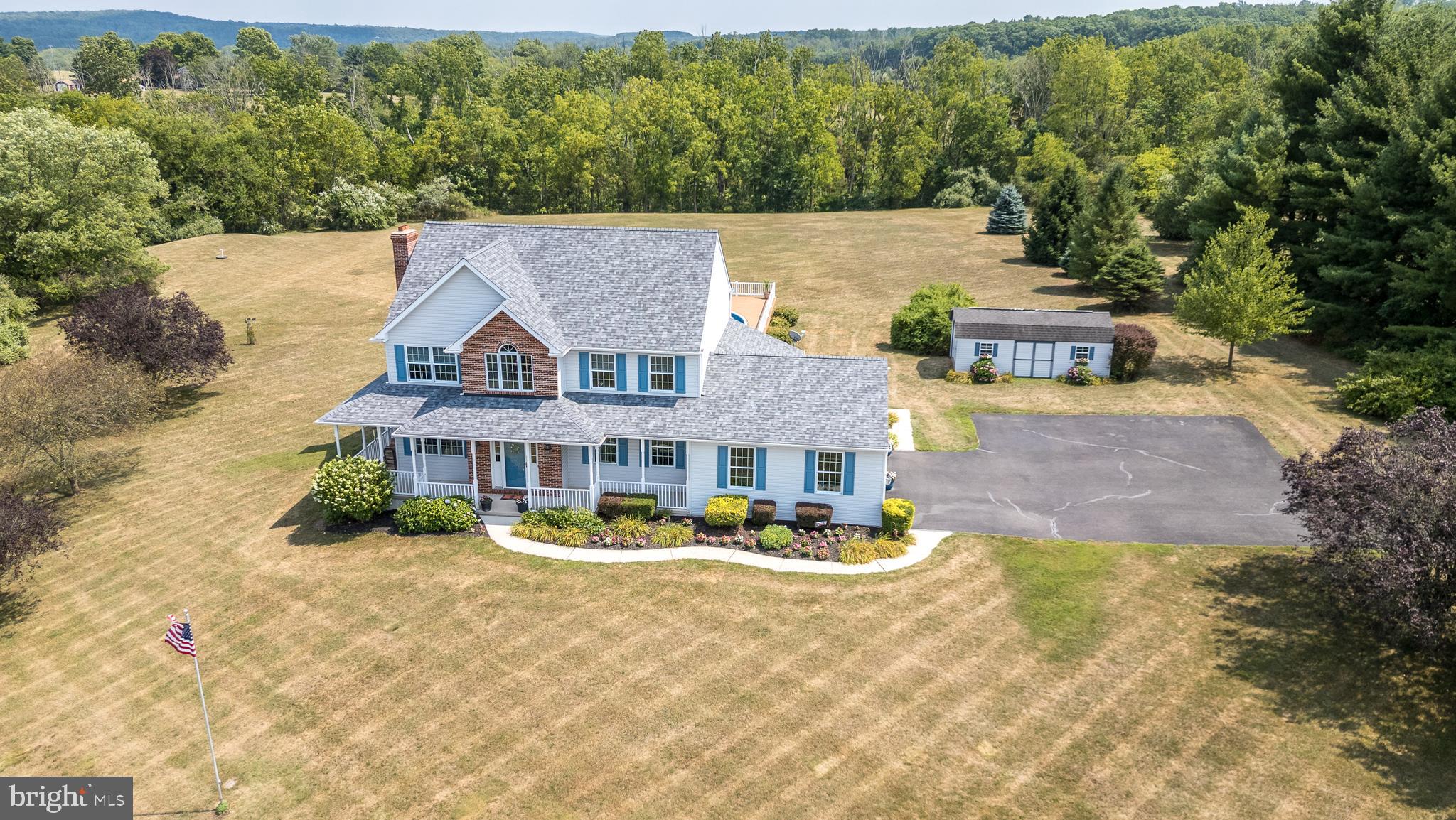 174 Traugers Crossing Road Kintnersville, PA 18930 - Photo 1 of 46 Gallery Image 1