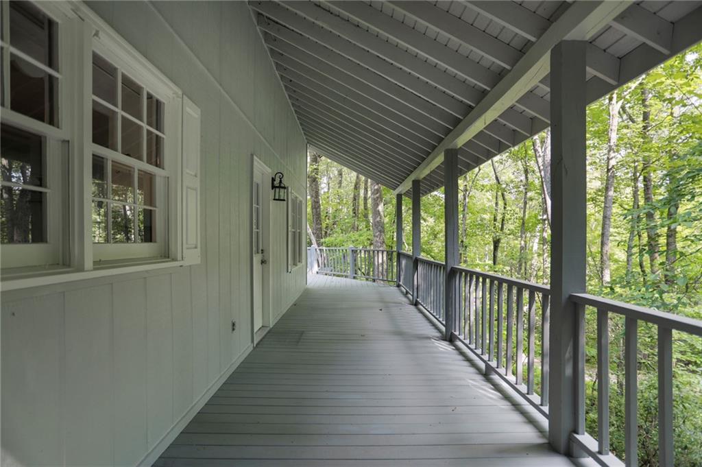 202 Crystal Hill Road Clarkesville, GA 30523 - Photo 28 of 39