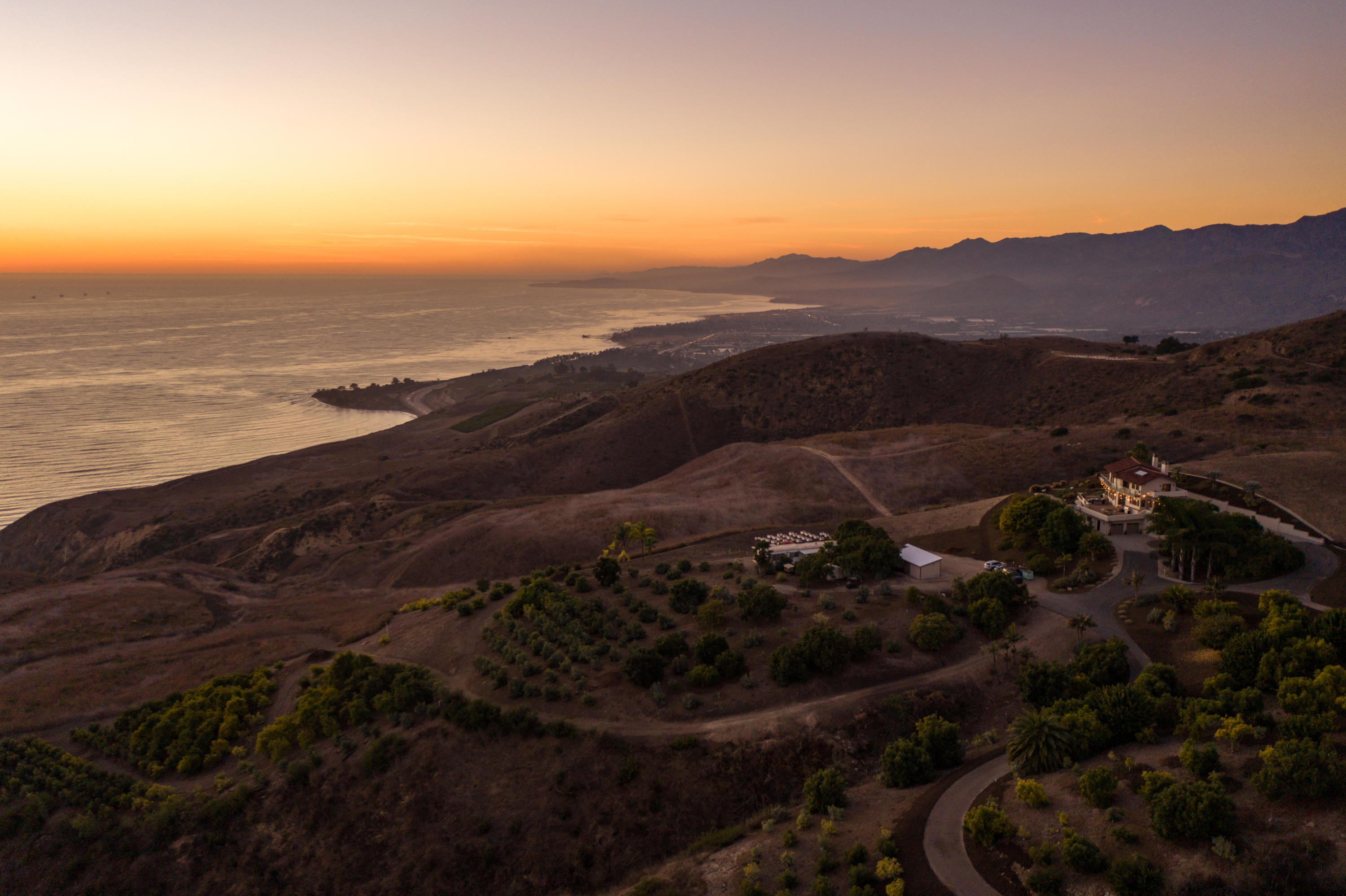 8517 Ocean View Road Ventura, CA 93001 - Photo 37 of 37 a view of an ocean