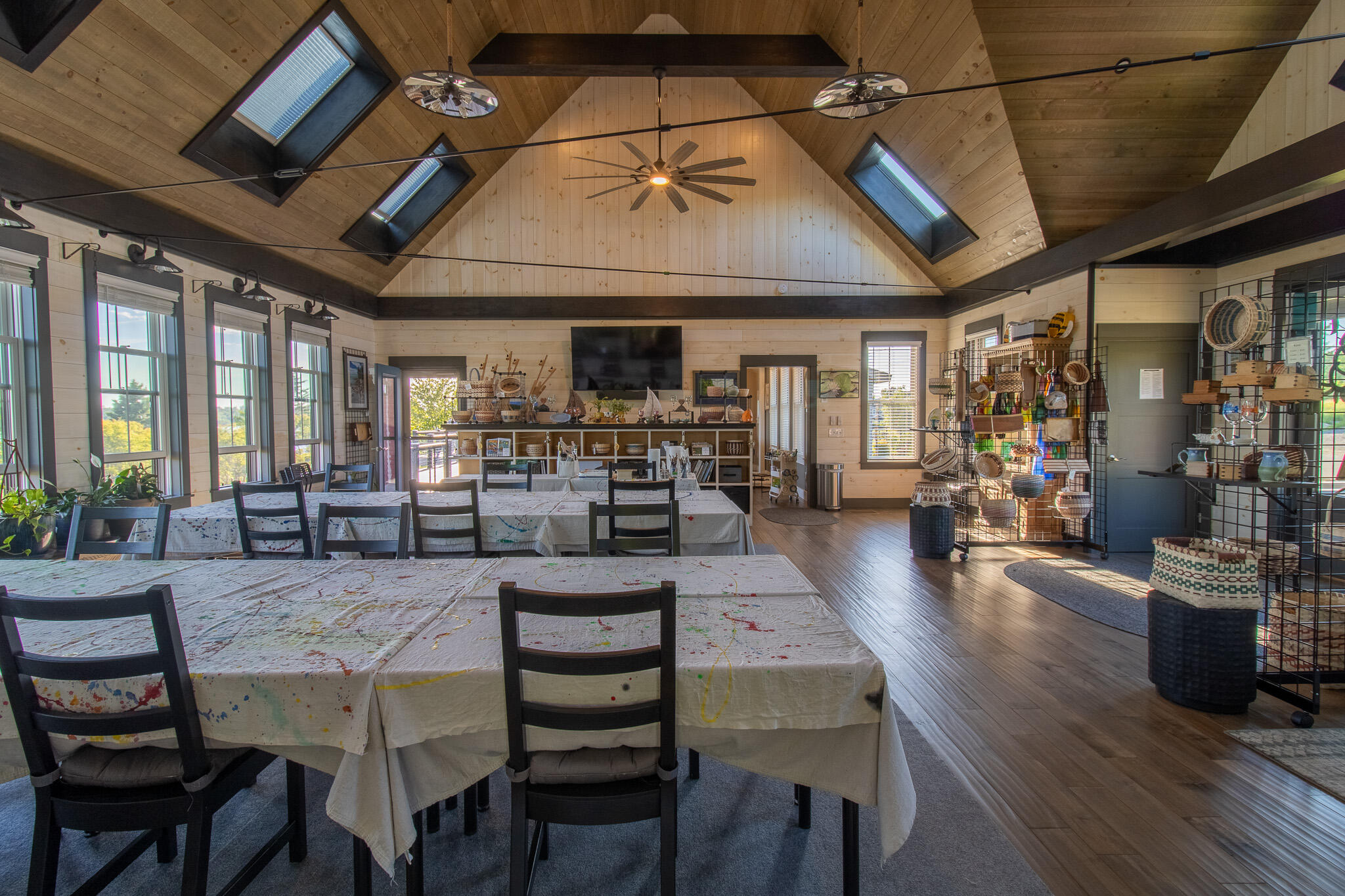 195 Ficketts Point Road Milbridge, ME 04658 - Photo 22 of 73 IMG_6026-HDR