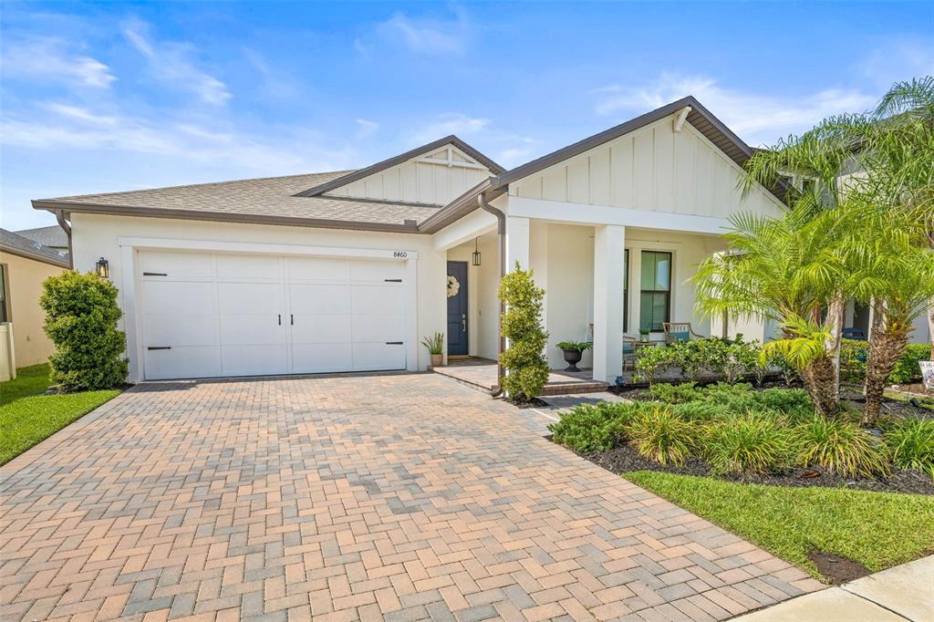 8460 Capstone Ranch Drive New Port Richey, FL 34655 - Photo 1 of 1 Gallery Image 1