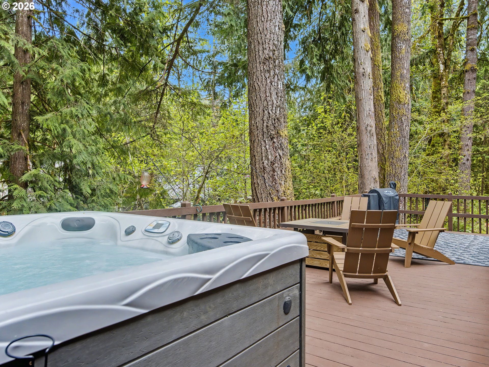 72691 East Village Loop Road Rhododendron, OR 97049 - Photo 30 of 43