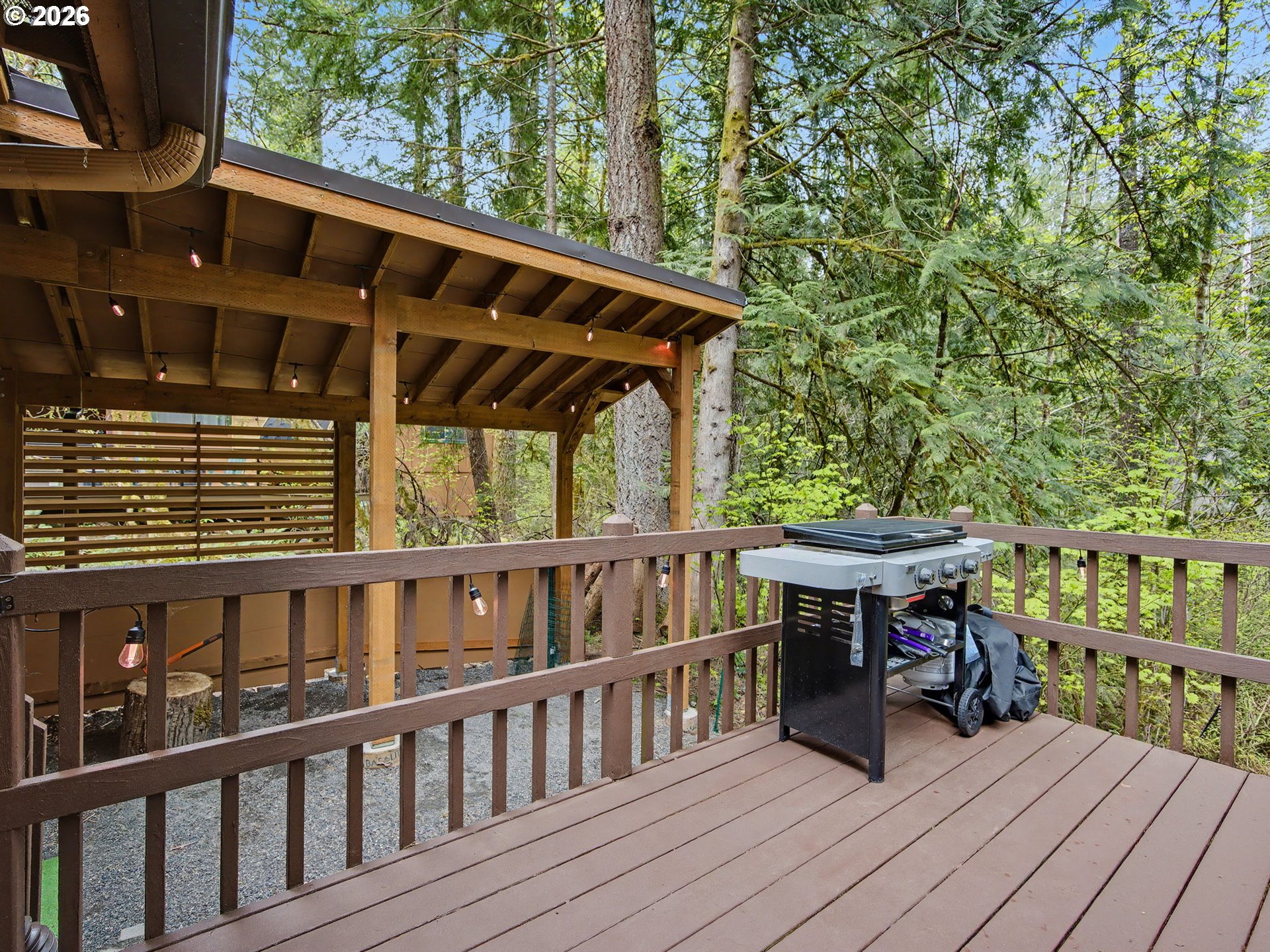 72691 East Village Loop Road Rhododendron, OR 97049 - Photo 31 of 43