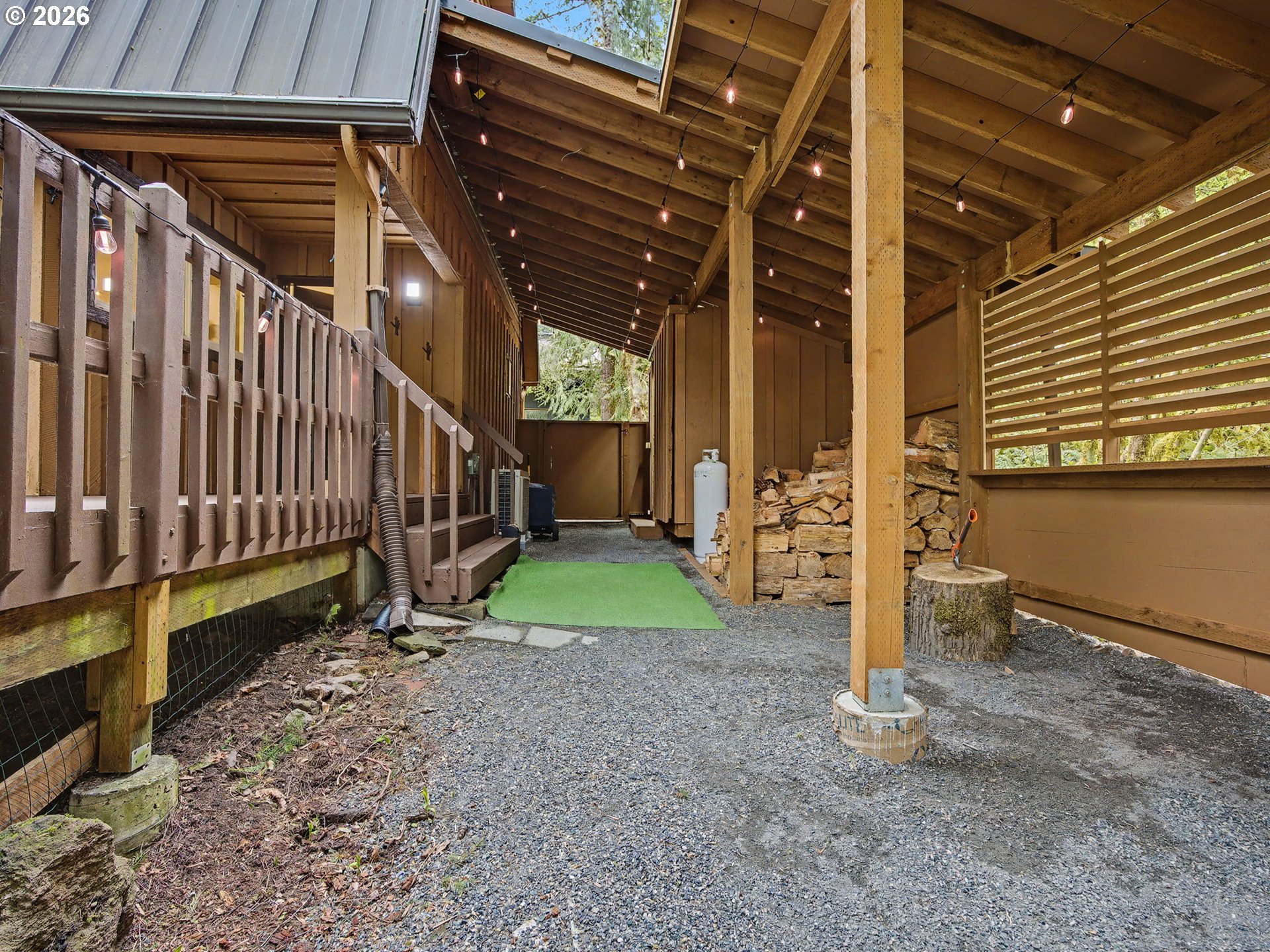 72691 East Village Loop Road Rhododendron, OR 97049 - Photo 32 of 43