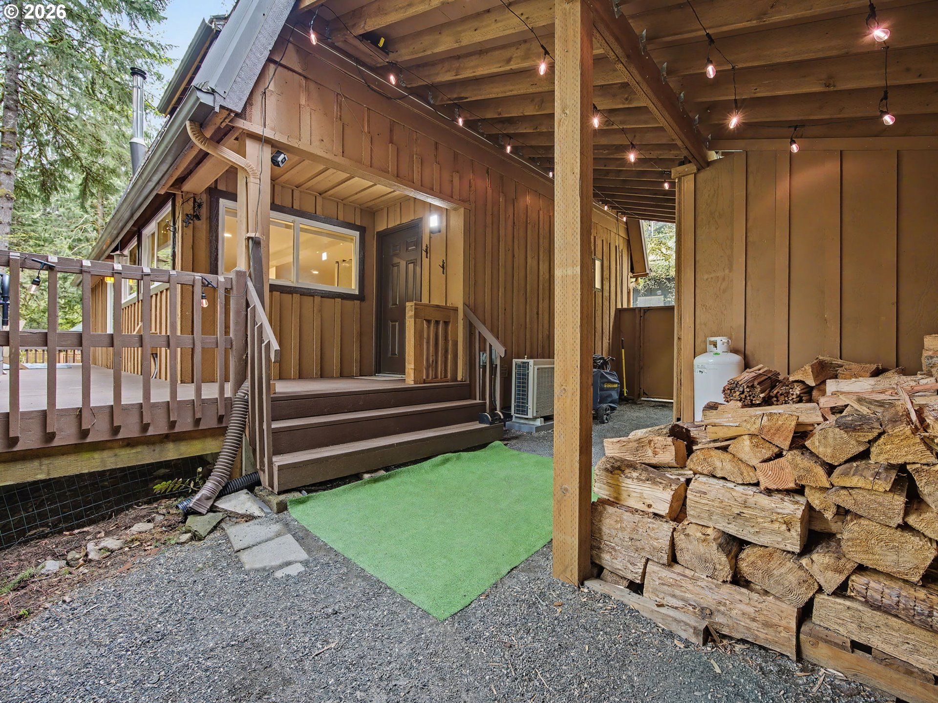 72691 East Village Loop Road Rhododendron, OR 97049 - Photo 33 of 43
