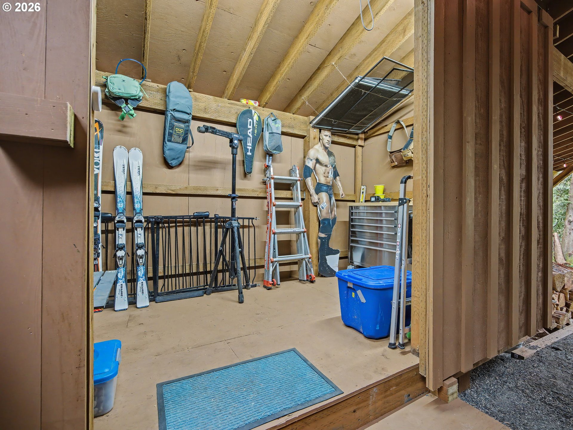 72691 East Village Loop Road Rhododendron, OR 97049 - Photo 34 of 43