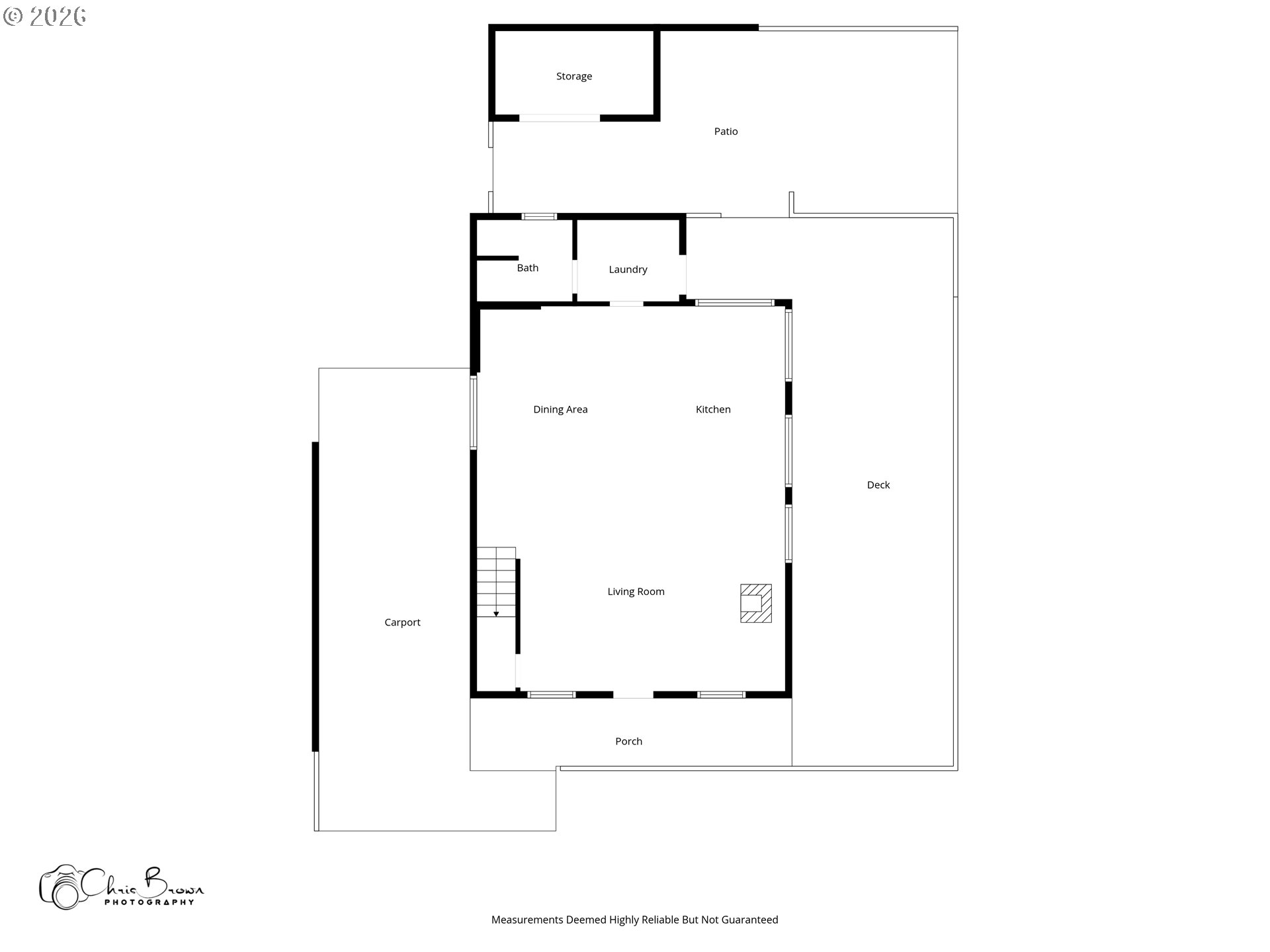 72691 East Village Loop Road Rhododendron, OR 97049 - Photo 42 of 43