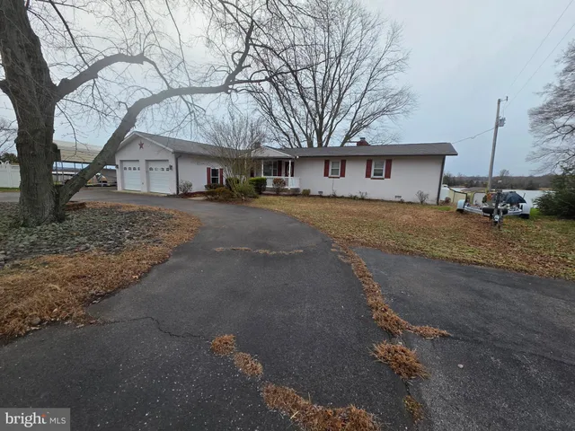 $539,000 | 40265 Beach Drive, Mechanicsville, MD 20659