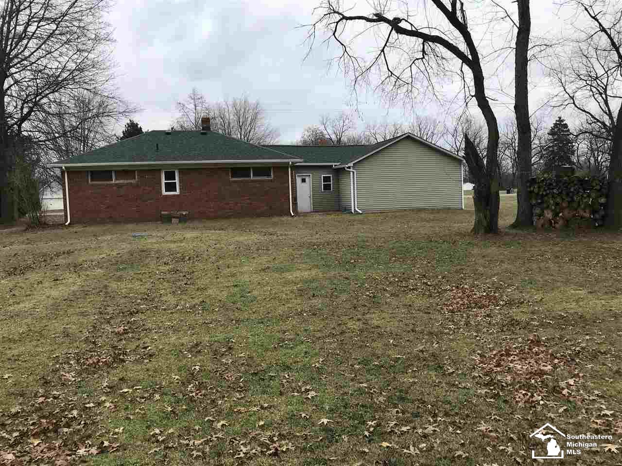 19658 Savage Road Belleville, MI 48111 - Photo 3 of 31 Back